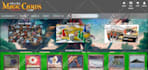 do web programming in HTML, CSS, js, or convert PSD to HTML