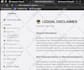do professional gitbook documentation and management