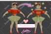 edit textures for 3d models