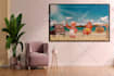 create an impressive mural for you