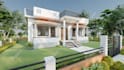 design your backyard, garden, and patio with 3d rendering