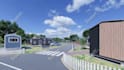 draw from scratch, render 2d, 3d site master plan, interior, exterior
