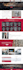 design, redesign and convert website to wordpress gutenberg