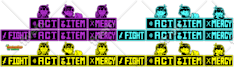 create high quality pixel logo for your au or game