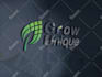 design unique and professional logo for your business