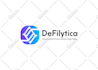 do technology, financial, or business logo