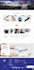 do custom shopify theme development from scratch