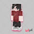 make you a custom high quality minecraft skin