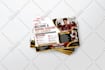 do professional flyer design