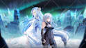 draw any anime, games, or original characters art you like