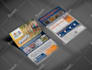 design a high converting flyer or brochure