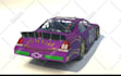 design liveries for your team car