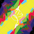 create a custom paint by numbers portrait of your pet in vibrant pop art