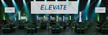 design 3d event stage, floor plan and lighting visualization