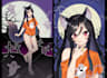 draw anime illustration for pfp manga vtuber and comic