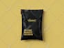design stunning poly mailer, shipping bag and product box