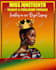 create beautiful african american character illustration