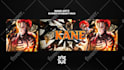 create stunning anime banner in just 24h