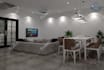 model and render 3d interior, exterior design for your home
