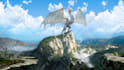 draw environment concept art, fantasy worlds