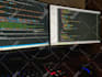 create php, mysql website or fix issues