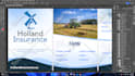 design window graphics, window signage, shopfront, storefront sign and decal