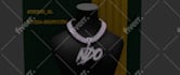 create fivem ready custom chains and accessories