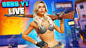 design custom 3d fortnite thumbnail to gain more ctr