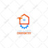 do elegant carpentry and handyman services logo