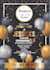design beauty salon flyer, spa, skincare and haircare flyers, price list