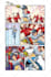 draw manga, doujin or comic pages for you