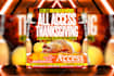 design a professional and eye catching flyer