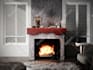 create photorealistic 3d rendering, interior design