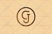 design a western cattle brand style logo