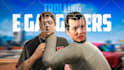 design professional gta v gaming thumbnails