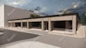be your bim manager for large scale architectural projects