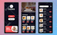 do UI UX design, website, dashboard and mobile apps