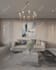 do interior design with realistic 3d rendering