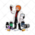 draw creative illustration with unlimited revisions