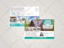 design real estate, direct mail, eddm, postcard design