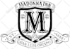 create logo pattern monogram pattern pattern design