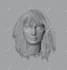 sculpt high quality 3d model