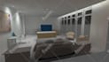 do lighting design, lux calculation and 3d rendering using dialux evo