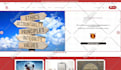 create an ecommerce website and online store