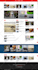 design an adsense approved unique website