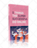 design business folded brochure, catalog or proposal