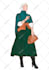 draw fashion and colorfull digital illustration
