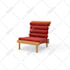 do 3d furniture rendering and modeling