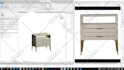 do realistic architectural 3d modeling and rendering