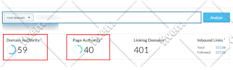 create high tf homepage dofollow permanent seo backlinks